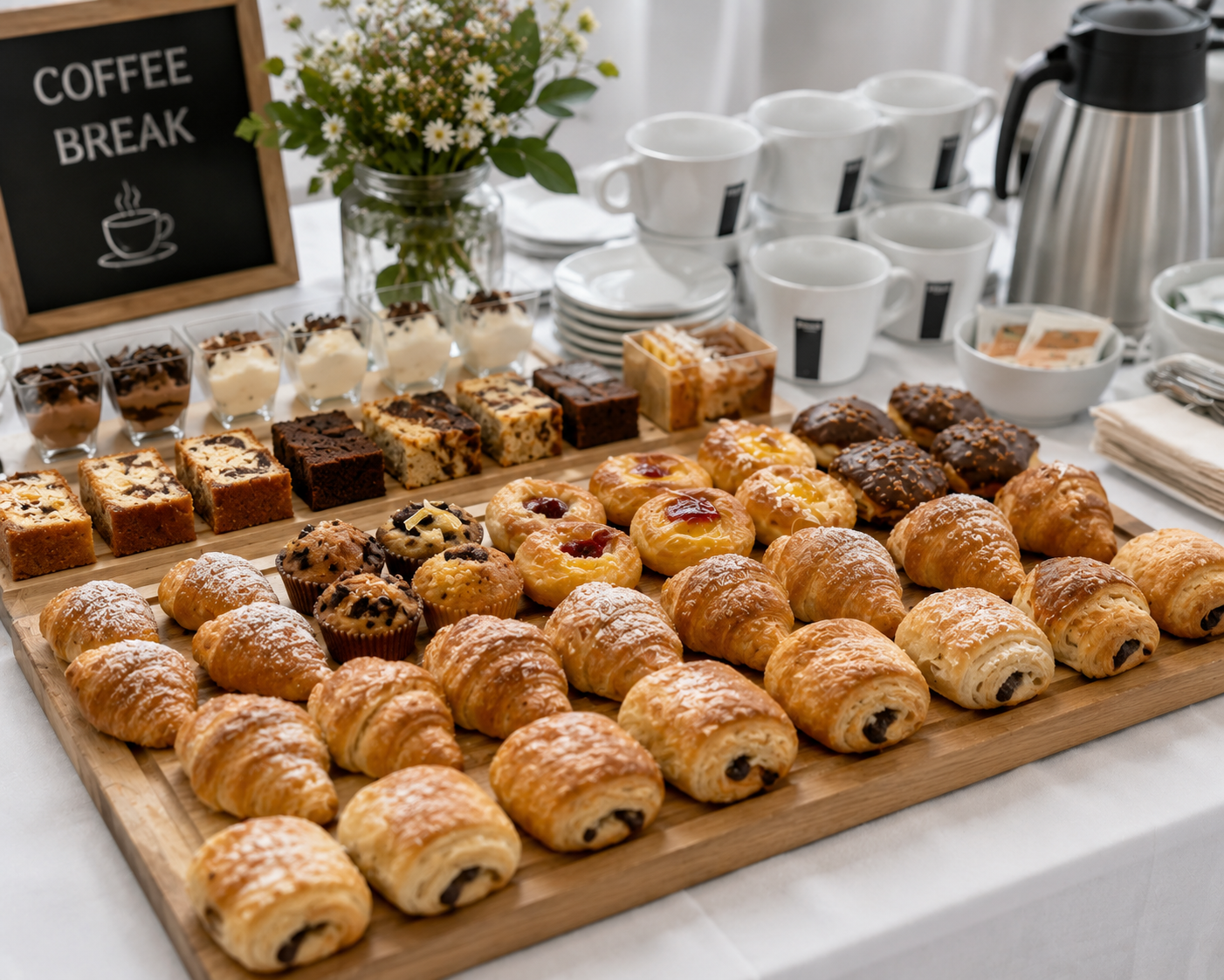 coffee break amaranto