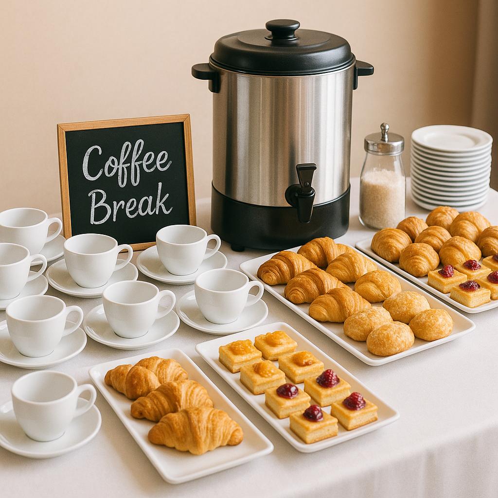 coffee break amaranto